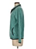 Eddie Bauer 100% Polyester Teal Blue Pullover Sweater Size M - photo 5