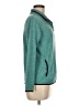 Eddie Bauer 100% Polyester Teal Blue Pullover Sweater Size M - photo 4