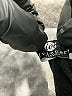 IVI Black Short Sleeve T-Shirt Size M - photo 7