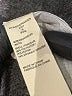 Woolrich Checkered-gingham Gray Ivory Long Sleeve Blouse Size XL - photo 8