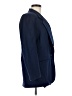 Pendleton 100% Virgin Wool Blue Wool Blazer Size 6 - photo 4