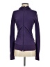 Nike Purple Track Jacket Size XS - photo 1