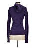 Nike Purple Track Jacket Size XS - photo 2