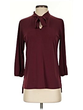 Michael Michael Kors 3/4 Sleeve Blouse