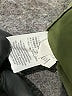 Point Sur Solid Green Linen Pants Size 4 - photo 8