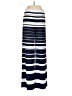 Chico's Stripes Blue Casual Pants Size Sm (0) - photo 1