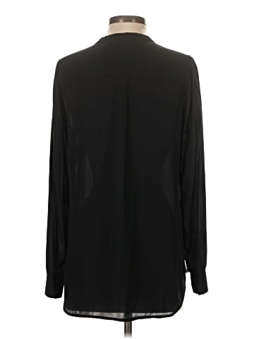 Vince. Long Sleeve Blouse (view 2)