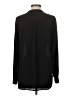Vince. 100% Rayon Black Long Sleeve Blouse Size 4 - photo 2