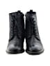 Ecco Black Boots Size EU 41 - photo 2