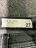 Rag & Bone Black Jeans Size 27 waist - photo 7