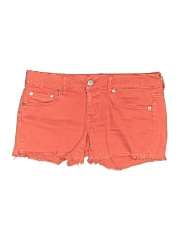 American Eagle Outfitters Denim Shorts (view 1)