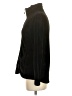 HeatKeep 100% Polyester Black Track Jacket Size S - photo 5