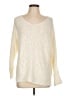 Bluivy Ivory Pullover Sweater Size M - photo 1