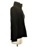 HeatKeep 100% Polyester Black Track Jacket Size S - photo 4