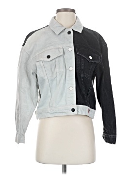 Guess Jeans Denim Jacket