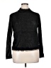 Zara Black Long Sleeve Top Size XL - photo 1