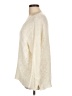 Bluivy Ivory Pullover Sweater Size M - photo 5