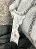 Korye Silver Cardigan Size S - photo 8