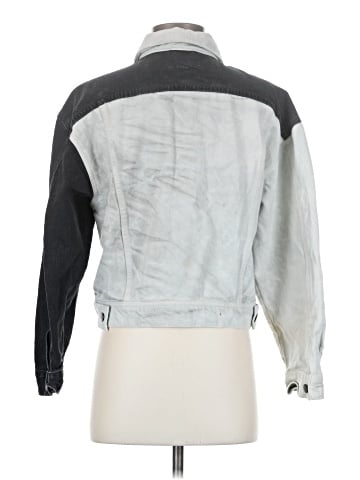 Guess Jeans Denim Jacket (view 2)