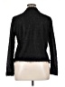 Zara Black Long Sleeve Top Size XL - photo 2