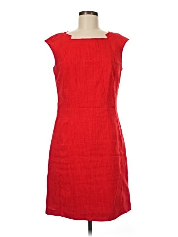 Ellen Tracy Cocktail Dress (view 1)