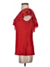MICHAEL Michael Kors Red Sleeveless Top Size 2 - photo 5
