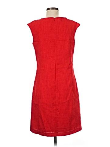 Ellen Tracy Cocktail Dress (view 2)