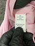 Amanda Uprichard 100% Polyester Pink Cargo Pants Size M - photo 7
