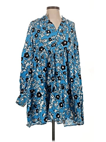 Plenty By Tracy Reese Casual Dress (view 1)