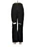 Abercrombie & Fitch Black Jeans Size 6R - photo 1