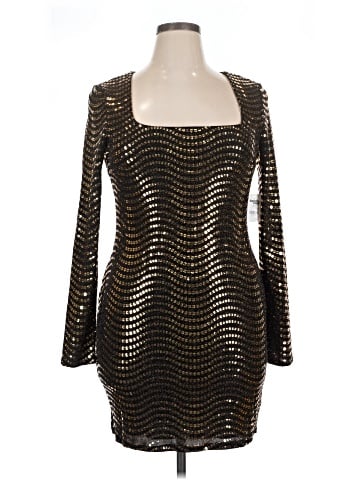 Charlotte Russe Cocktail Dress (view 1)