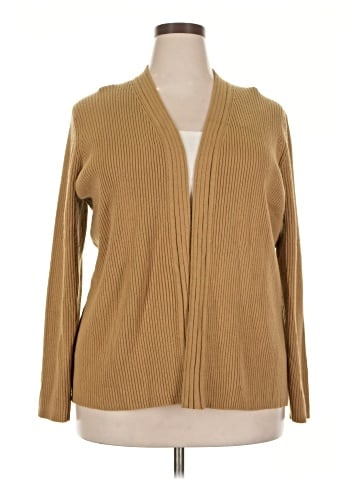 Venezia Jeans Clothing Co. Cardigan (view 1)