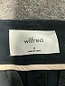 Wilfred 100% Polyester Black Dress Pants Size 0 - photo 7