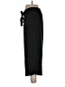 Carolina Belle Polka Dots Black Casual Pants Size 10 - photo 5