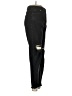 Abercrombie & Fitch Black Jeans Size 6R - photo 4