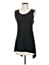 Assorted Brands Black Sleeveless T-Shirt Size XS - photo 1