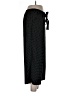 Carolina Belle Polka Dots Black Casual Pants Size 10 - photo 4
