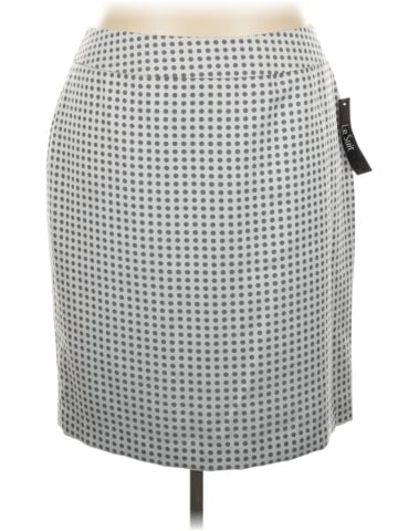 Le Suit Casual Skirt (view 1)
