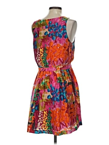 Eliot Casual Dress (view 2)