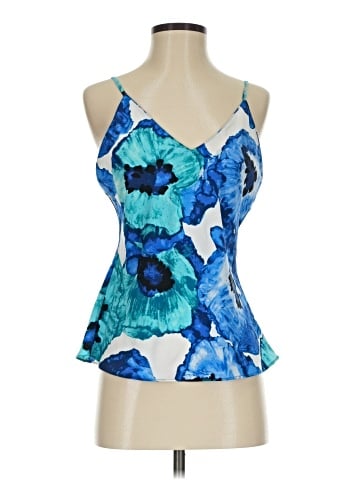 Natori Sleeveless Top (view 1)