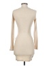 Superdown Ivory Cocktail Dress Size XXS - photo 2