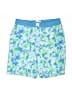 Free Style 100% Polyester Blue Rash Guard Size 4T - photo 1