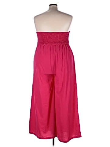 Shein Curve Cocktail Dress (view 2)