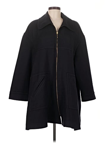 Escada by Margaretha Ley Coat (view 1)