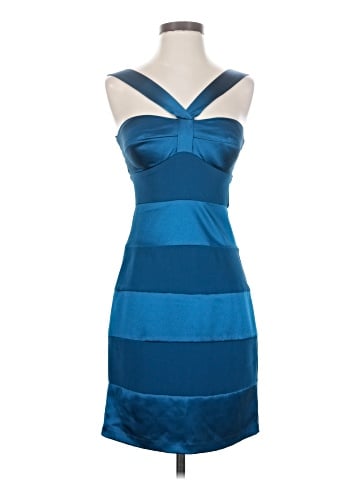 B. Smart Cocktail Dress (view 1)