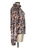Free People Gold Long Sleeve Blouse Size L - photo 4