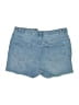 Refuge 100% Cotton Blue Denim Shorts Size 11 - photo 2