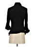 DJT Black Long Sleeve Button-Down Shirt Size S - photo 2