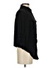 DJT Black Long Sleeve Button-Down Shirt Size S - photo 4
