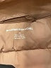 Amazon Essentials 100% Nylon Solid Tan Jacket Size M - photo 6